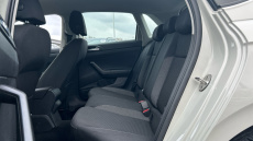 Volkswagen Polo 1.0 TSI Life 5dr Petrol Hatchback